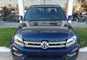 Camionetas - Volkswagen AMAROK EXTREME 2022 Diesel 0Km - En Venta