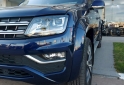 Camionetas - Volkswagen AMAROK EXTREME 2022 Diesel 0Km - En Venta