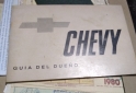 Autos - Chevrolet Chevy 1979 GNC 111111Km - En Venta