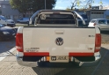 Camionetas - Volkswagen amarok 2012 Diesel 150000Km - En Venta