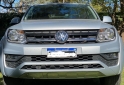Camionetas - Volkswagen amarok 2.0 conforline 180 CV 4 2017 Diesel 28000Km - En Venta