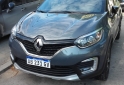 Autos - Renault Captur 2017 Nafta 91000Km - En Venta
