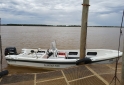 Embarcaciones - tracker albatros 6.40m suzuki 70 hp 4T - En Venta