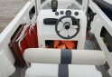 Embarcaciones - Lancha tracker albatros 6.40m suzuki 70 hp 4T - En Venta