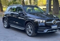 Camionetas - Mercedes Benz GLE 450 2021 Nafta 2000Km - En Venta