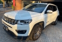 Camionetas - Jeep Compass Jeep 2019 Nafta 40000Km - En Venta