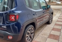 Camionetas - Jeep Renegade 2022 Nafta 0Km - En Venta