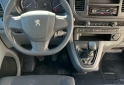 Utilitarios - Peugeot EXPERT 1.6 HDI MIXTA 2022 Diesel 0Km - En Venta