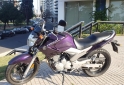 Motos - Yamaha fazer 250 2011 Nafta 36000Km - En Venta
