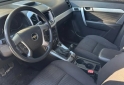 Camionetas - Chevrolet CAPTIVA LS 2016 Nafta 144000Km - En Venta