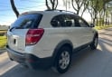 Camionetas - Chevrolet CAPTIVA LS 2016 Nafta 144000Km - En Venta
