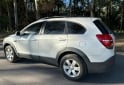 Camionetas - Chevrolet CAPTIVA LS 2016 Nafta 144000Km - En Venta