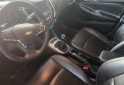 Autos - Chevrolet CRUZE LT 4PTAS 2016 Nafta 104000Km - En Venta