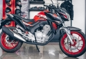Motos - Honda CB250 2020 Nafta 1Km - En Venta