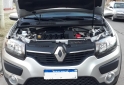 Autos - Renault Sandero Stepway Privillge 2016 Nafta 130000Km - En Venta