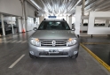 Autos - Renault Duster Luxe 2.0 4x2 GNC 2012 GNC 104068Km - En Venta