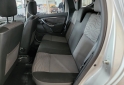 Autos - Renault Duster Luxe 2.0 4x2 GNC 2012 GNC 104068Km - En Venta