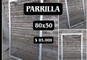 Hogar - Parrillas - En Venta