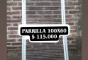 Hogar - Parrillas - En Venta