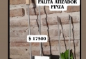 Hogar - Palita y atizador - En Venta