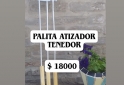 Hogar - Palita y atizador - En Venta