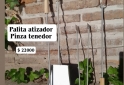 Hogar - Palita y atizador - En Venta