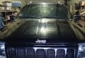 Camionetas - Jeep Grand cherokee limited 1999 Diesel 111111Km - En Venta