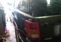 Camionetas - Jeep Grand cherokee limited 1999 Diesel 111111Km - En Venta