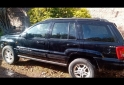 Camionetas - Jeep Grand cherokee limited 1999 Diesel 111111Km - En Venta