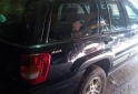 Camionetas - Jeep Grand cherokee limited 1999 Diesel 111111Km - En Venta