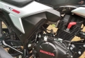 Motos - Honda GLH 150 2021 Nafta 1980Km - En Venta