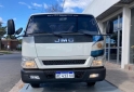 Camiones y Grúas - JMC N900 MOTOR JMC ISUZU AÑO 2018 CHASIS SOLO P/4 TON. FINANCIA SANTANDER. ACERCATE A ORIO HNOS, SAN GENARO, CONCESIONARIO OFICIAL JMC - En Venta