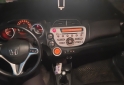 Autos - Honda Fit EX 1.5 2013 Nafta 114000Km - En Venta