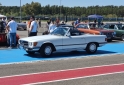 Clásicos - Mercedes benz 350 sl v8 1973 original - En Venta