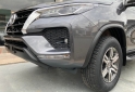 Camionetas - Toyota SW4 SR 4x4 5 ASIENTOS A/T 2022 Diesel 0Km - En Venta