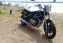 Motos - Kawasaki KZ 650 SR 1979  111111Km - En Venta