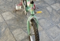 Deportes - Bicicleta rodado 14 marca RODAS - En Venta