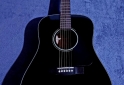Instrumentos Musicales - Fender CD60 Shadow - En Venta