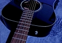 Instrumentos Musicales - Fender CD60 Shadow - En Venta