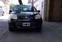 Autos - Fiat Uno impecable !!!!! 2012 Nafta 120000Km - En Venta