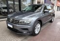 Camionetas - Volkswagen Tiguan 2019 Nafta 51000Km - En Venta