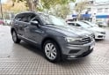 Camionetas - Volkswagen Tiguan 2019 Nafta 51000Km - En Venta