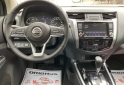 Camionetas - Nissan FRONTIER D/C 2.3 TDI A/T XE 4x 2022 Diesel 0Km - En Venta
