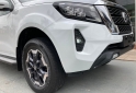 Camionetas - Nissan FRONTIER D/C 2.3 TDI A/T XE 4x 2022 Diesel 0Km - En Venta