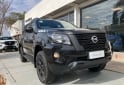 Camionetas - Nissan FRONTIER D/C A/T X GEAR 4x4 2022 Diesel 0Km - En Venta