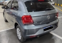 Autos - Volkswagen GOL TREND TRENDLINE 2019 Nafta 21000Km - En Venta