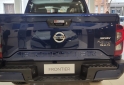 Camionetas - Nissan FRONTIER 2023 Diesel 0Km - En Venta