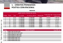 Camionetas - Nissan FRONTIER 2023 Diesel 0Km - En Venta