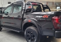 Camionetas - Nissan FRONTIER 2022 Diesel 0Km - En Venta