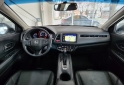 Autos - Honda HR-V 1.8 Ex-l 2wd Cvt 2018 Nafta 140000Km - En Venta